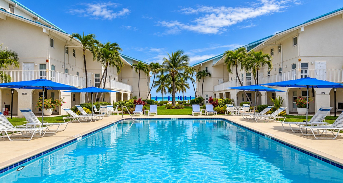 Cayman Reef 3 Bedroom | Seven Mile Beach | Redevelopment Potential - Image 17