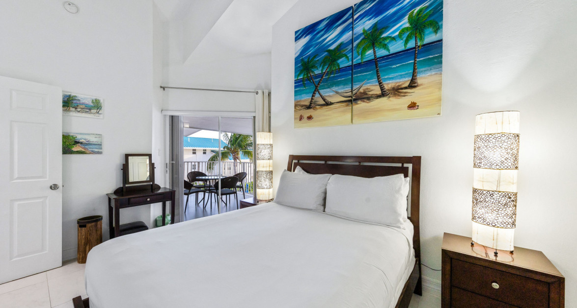 Cayman Reef 3 Bedroom | Seven Mile Beach | Redevelopment Potential - Image 9