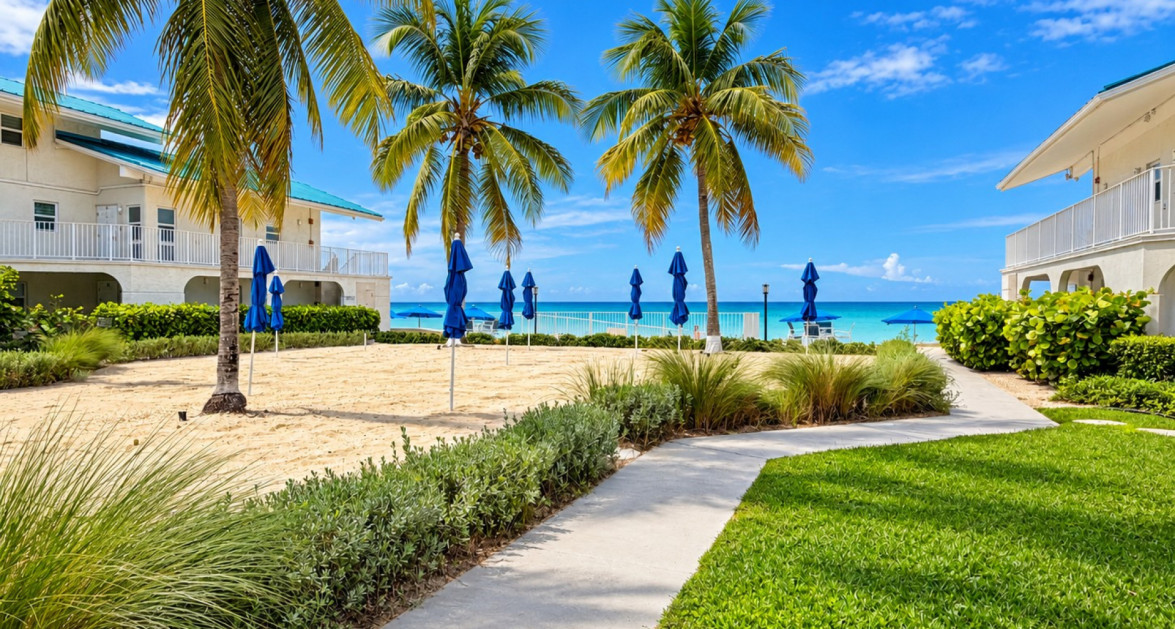 Cayman Reef 3 Bedroom | Seven Mile Beach | Redevelopment Potential - Image 4
