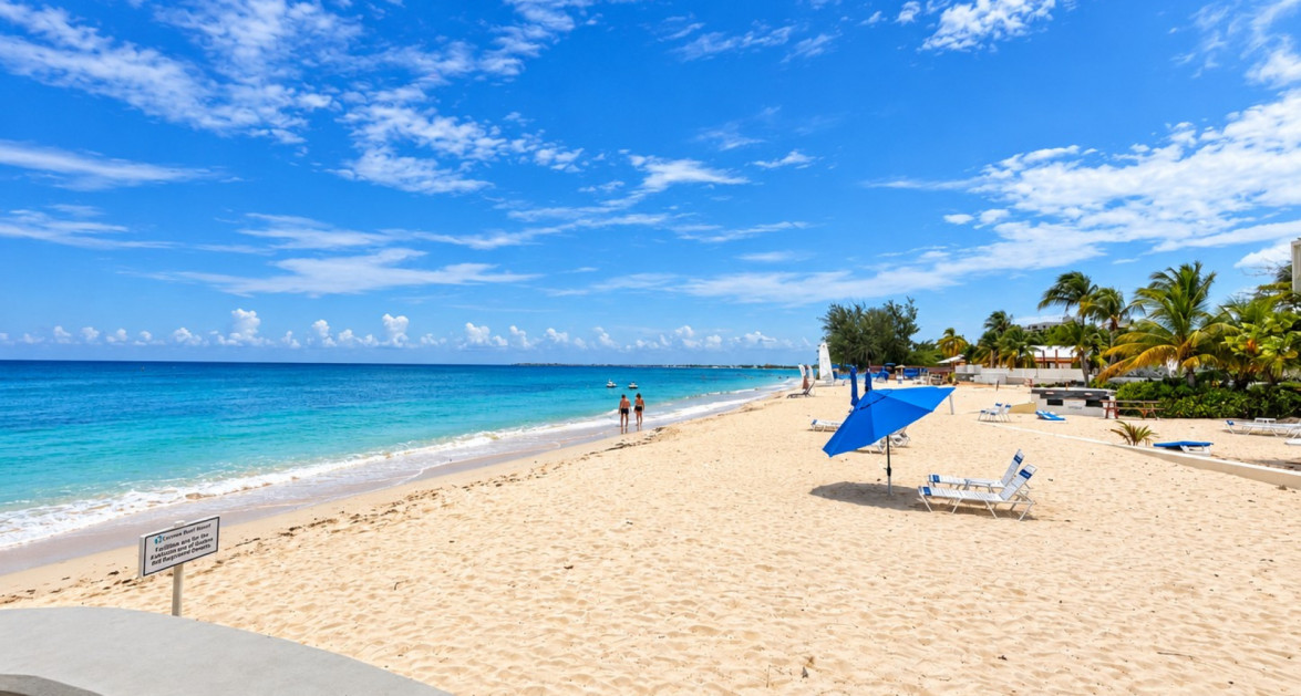 Cayman Reef 3 Bedroom | Seven Mile Beach | Redevelopment Potential - Image 18
