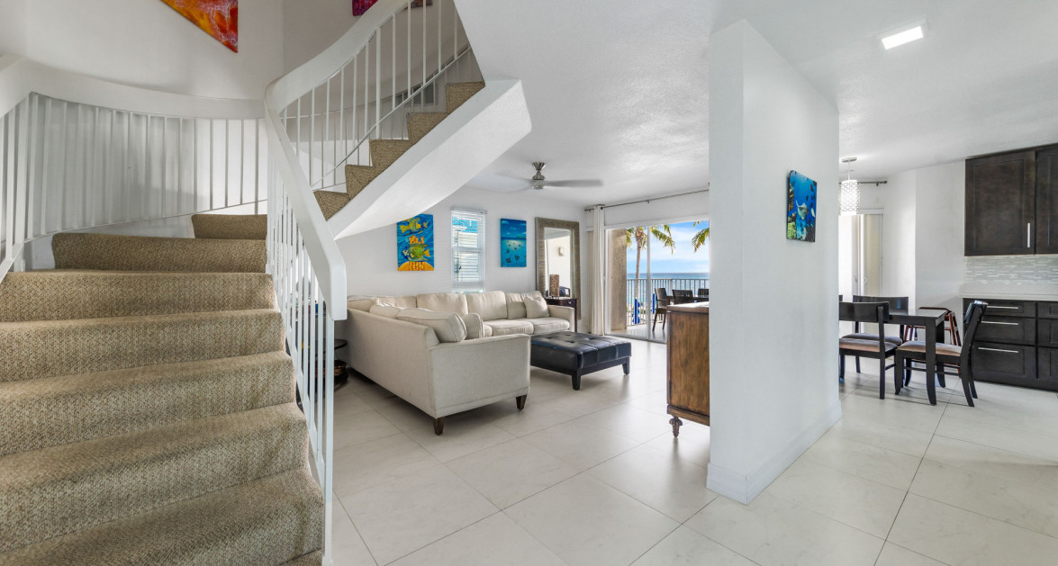 Cayman Reef 3 Bedroom | Seven Mile Beach | Redevelopment Potential - Image 8