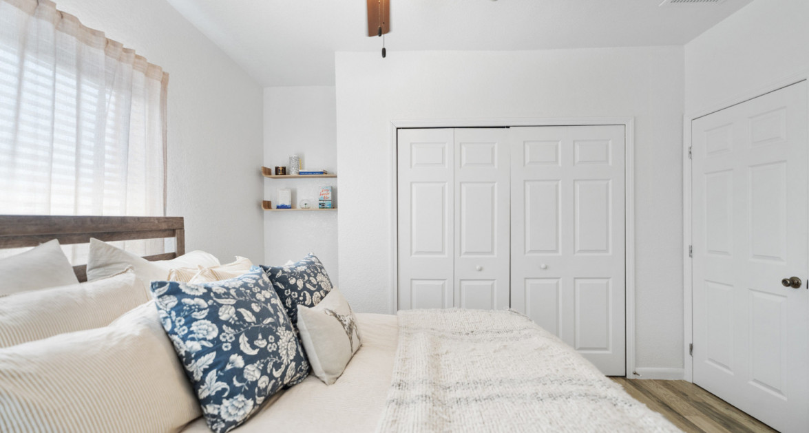 Cherry Tree Villas #4- Lovely 2 bed Near Midlands Acres - Image 10