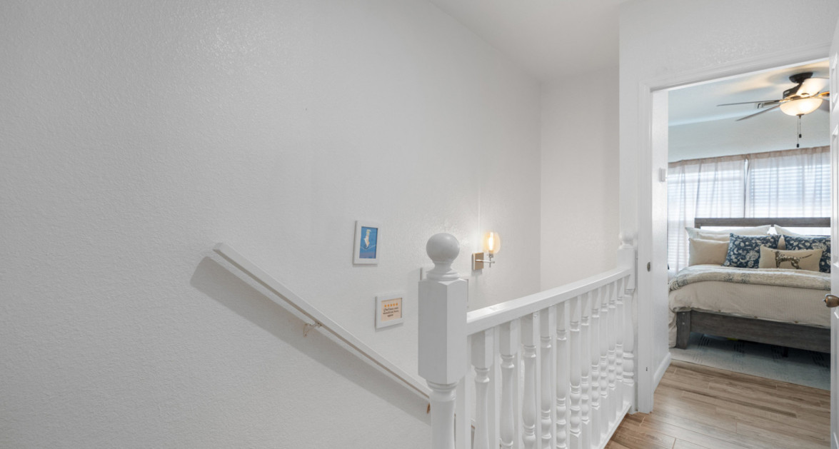 Cherry Tree Villas #4- Lovely 2 bed Near Midlands Acres - Image 8