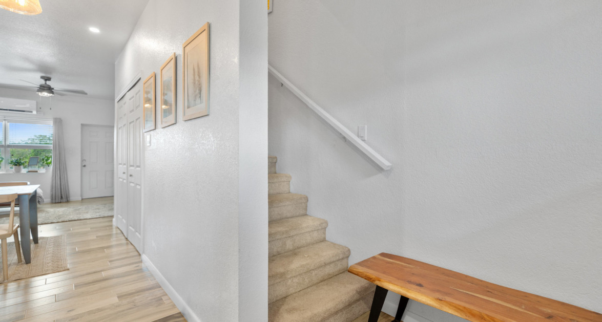 Cherry Tree Villas #4- Lovely 2 bed Near Midlands Acres - Image 7