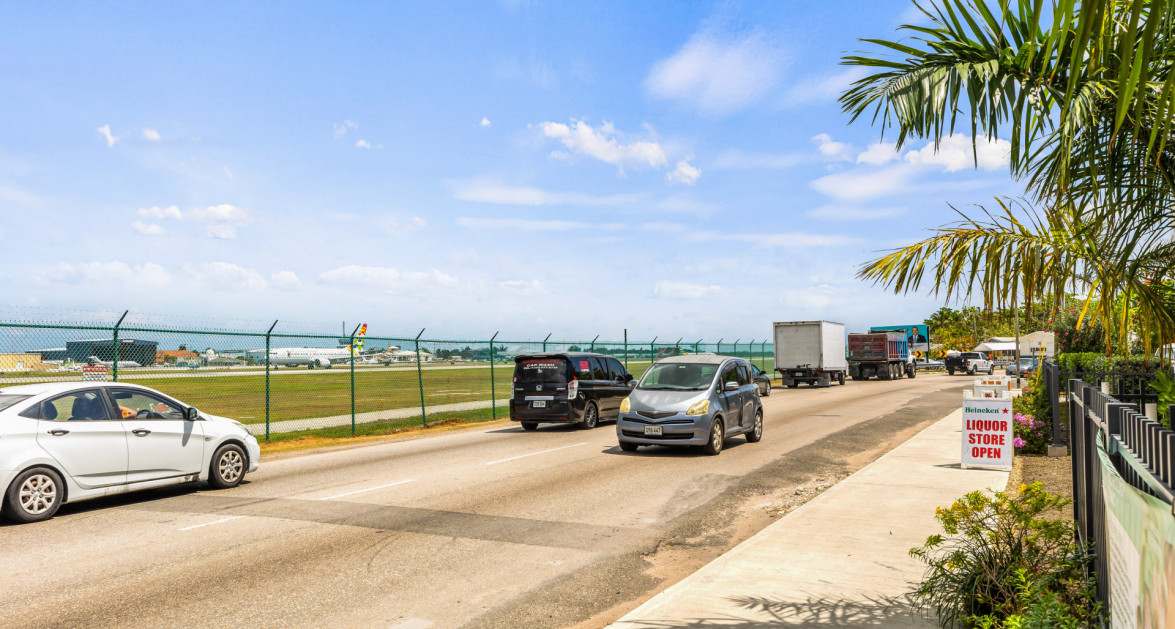 City Plaza Unit 8B (2nd FL Retail/Office Space) - Image 3