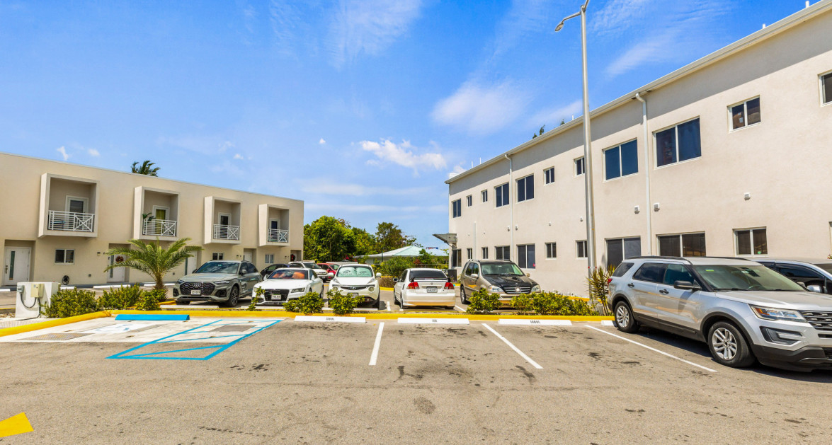 City Plaza Unit 8B (2nd FL Retail/Office Space) - Image 5