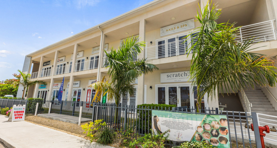 City Plaza Unit 8B (2nd FL Retail/Office Space) - Image 2