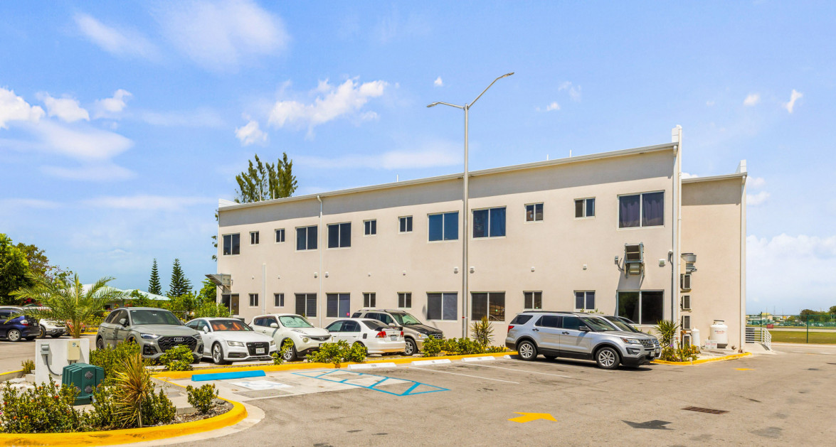 City Plaza Unit 8B (2nd FL Retail/Office Space) - Image 4