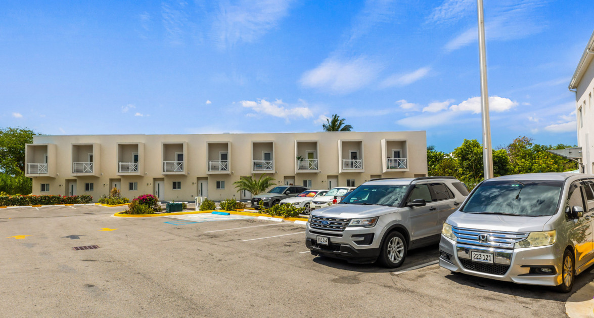 City Plaza Unit 8B (2nd FL Retail/Office Space) - Image 6