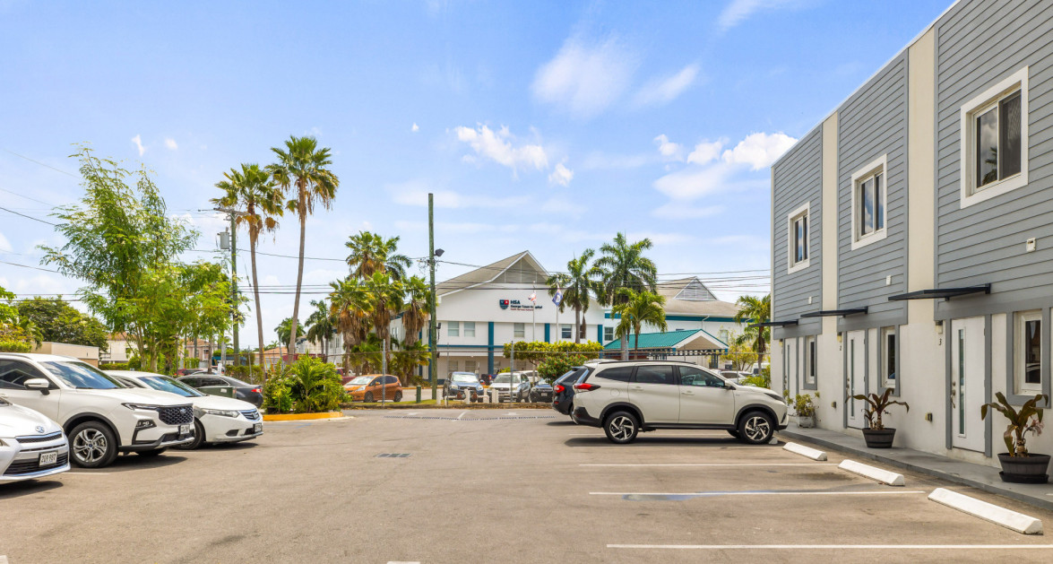 City Walk Entire Residential Development (11 Townhouses) - Image 3