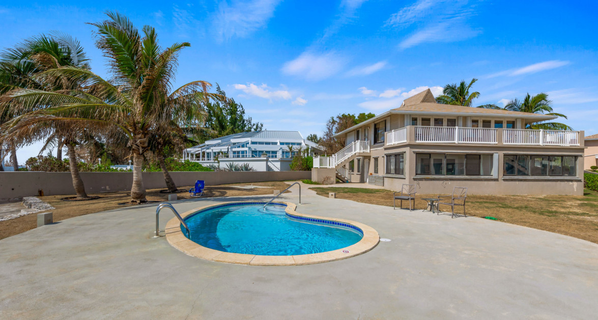 Clan Creek #3 (NW Point Oceanfront Condo) - Image 16