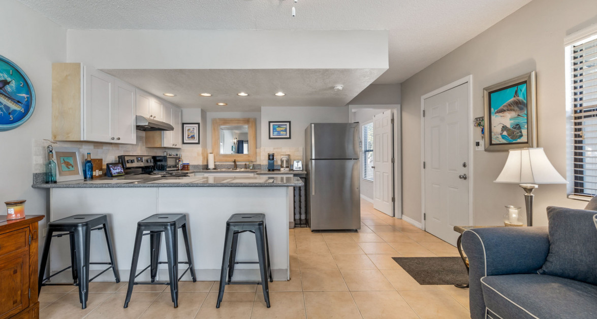 Clan Creek #3 (NW Point Oceanfront Condo) - Image 2