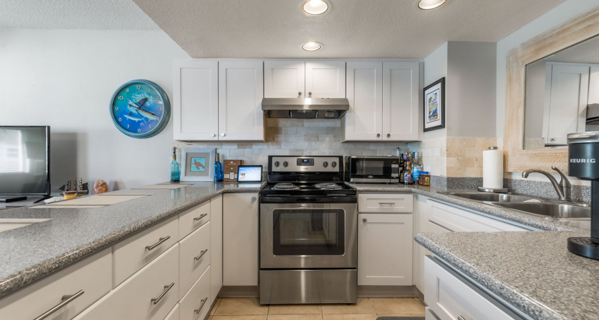 Clan Creek #3 (NW Point Oceanfront Condo) - Image 4