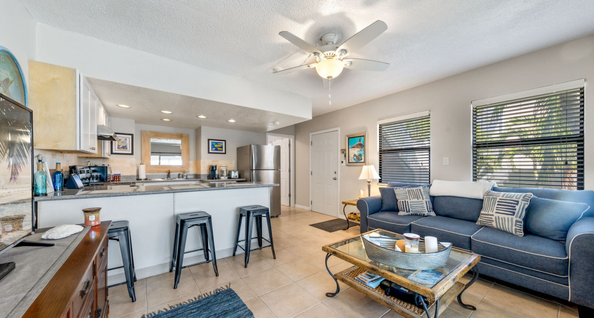 Clan Creek #3 (NW Point Oceanfront Condo) - Image 1