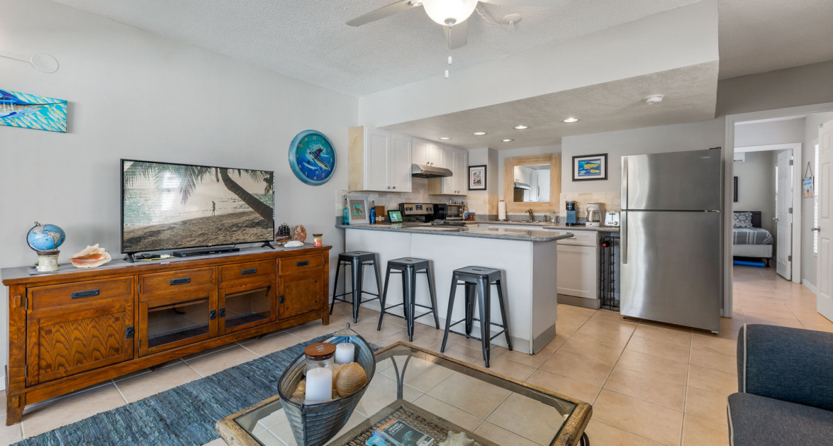 Clan Creek #3 (NW Point Oceanfront Condo) - Image 5