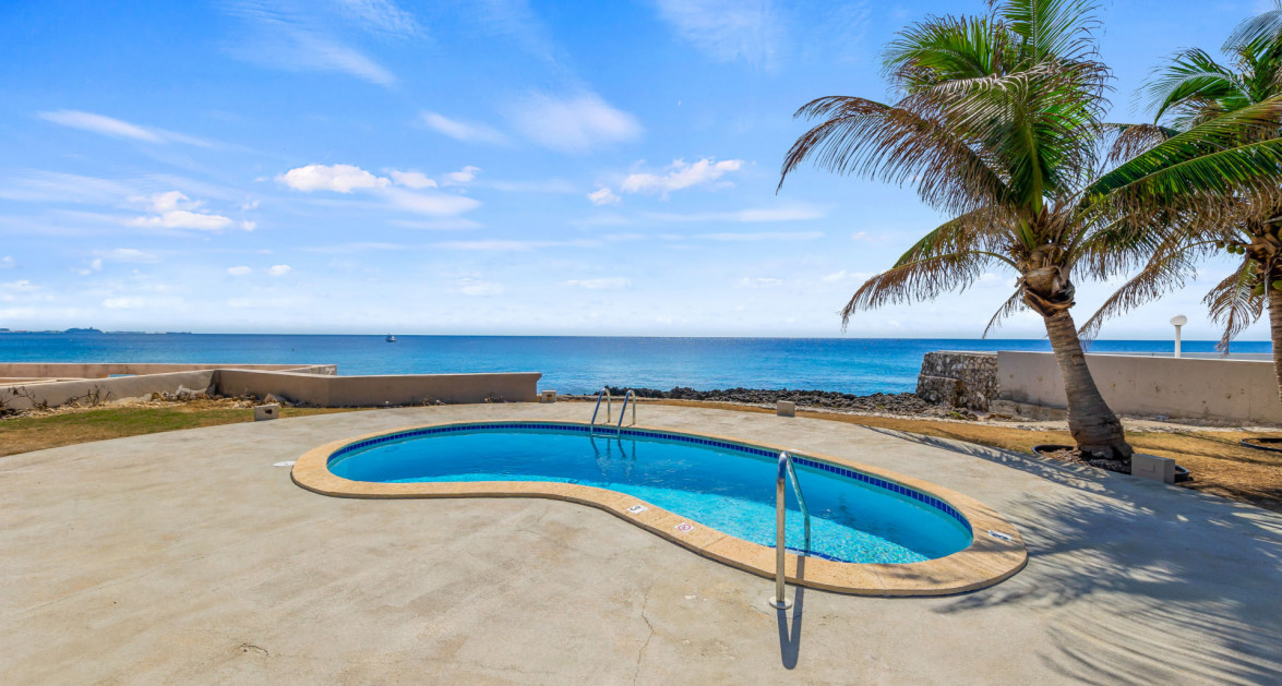 Clan Creek #3 (NW Point Oceanfront Condo) - Image 15