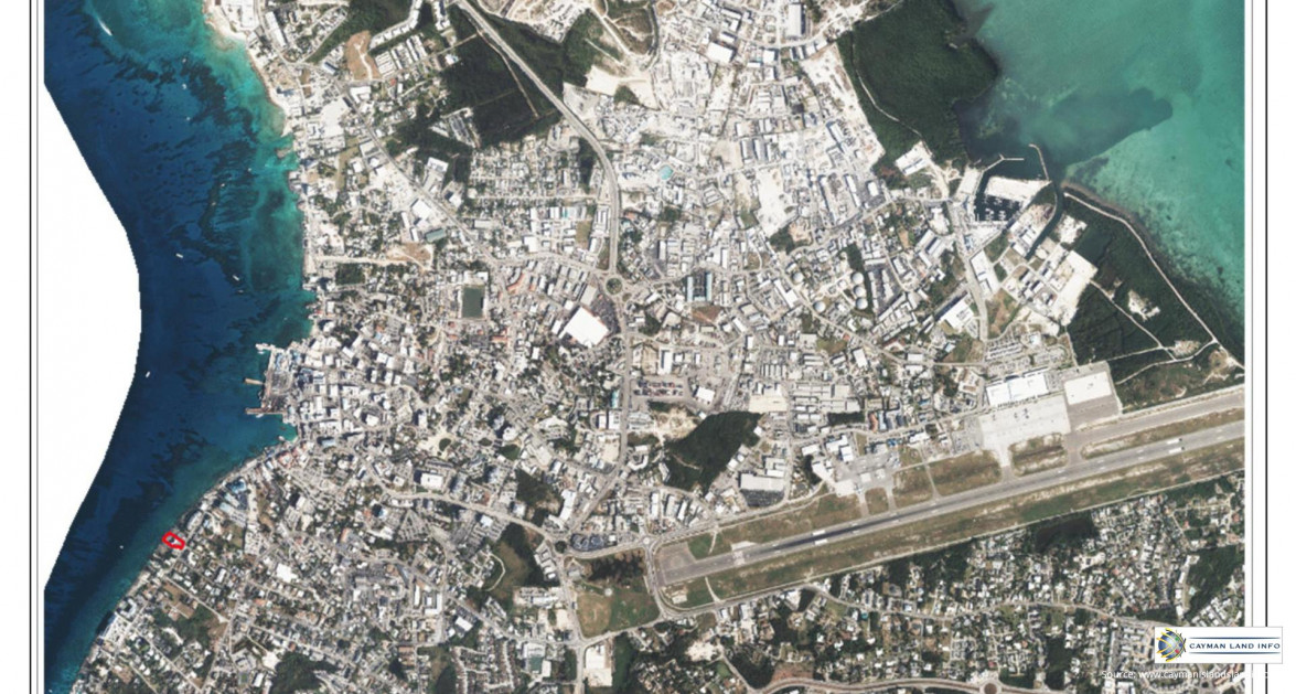 Coastline Towers - George Town Seafront - Image 8