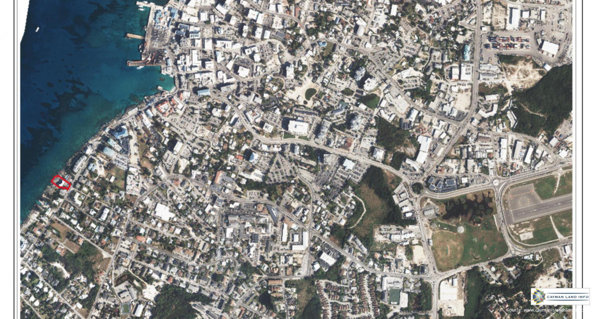 Coastline Towers - George Town Seafront - Image 6