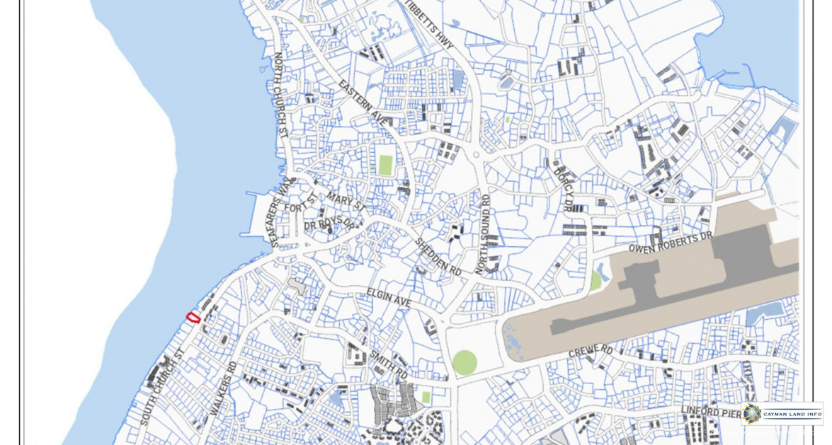 Coastline Towers - George Town Seafront - Image 9