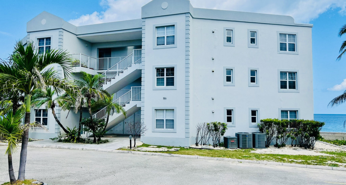 Coastline Towers - George Town Seafront