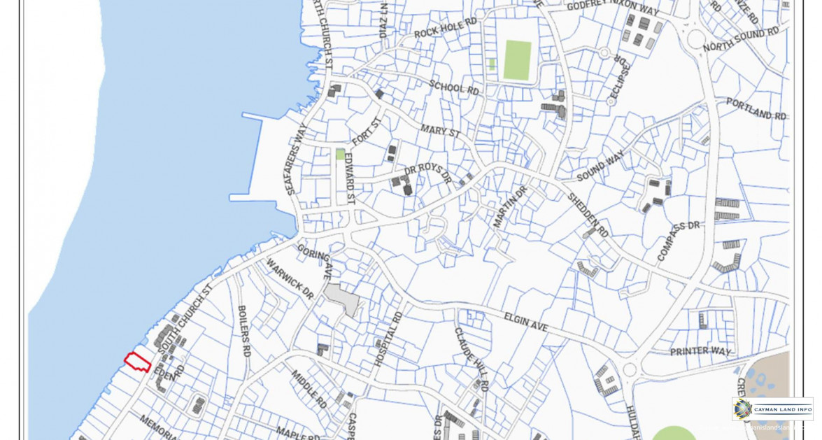 Coastline Towers - George Town Seafront - Image 7