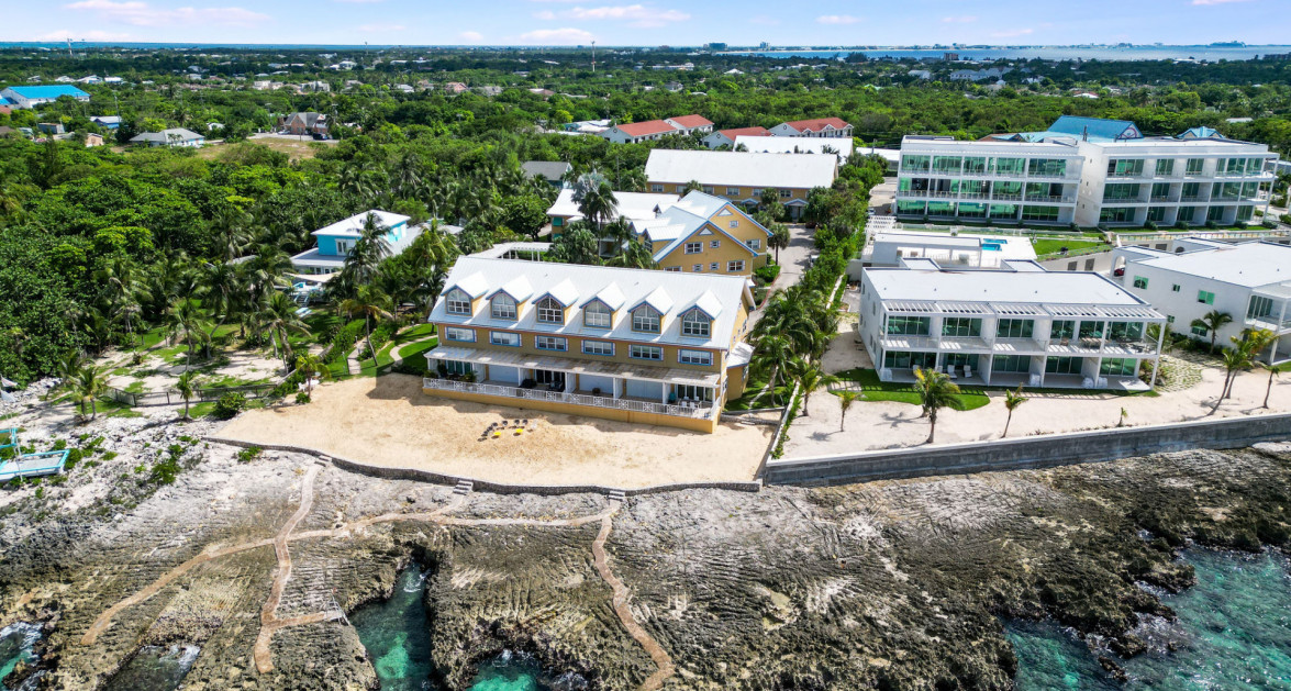 COCONUT BAY #121 - Image 28