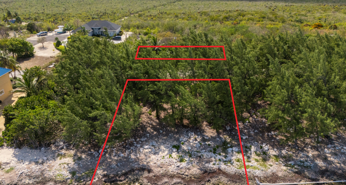 Colliers Beachfront Parcel - .38 Acres - Image 9