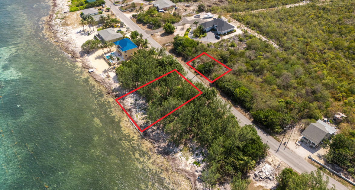 Colliers Beachfront Parcel - .38 Acres - Image 7