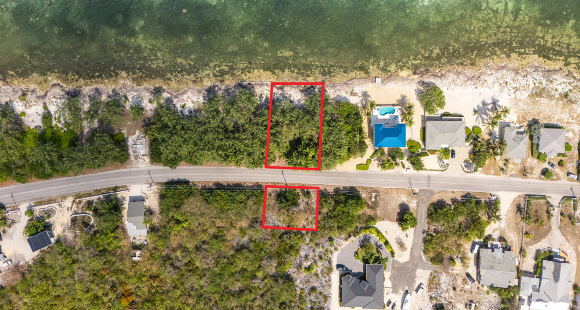Colliers Beachfront Parcel - .38 Acres - Image 6
