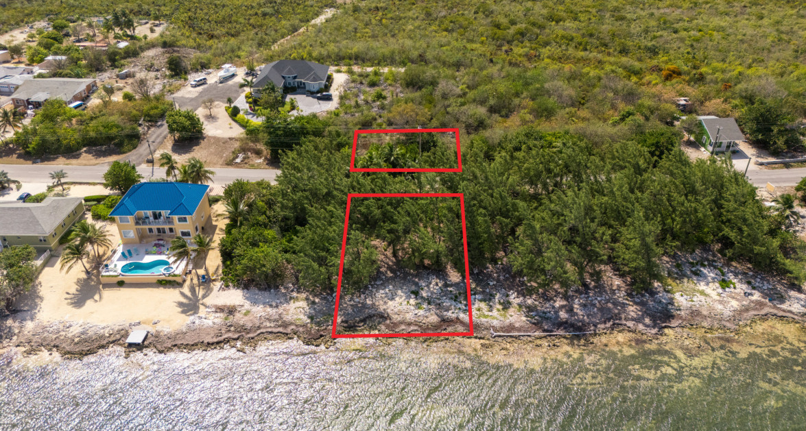 Colliers Beachfront Parcel - .38 Acres - Image 8