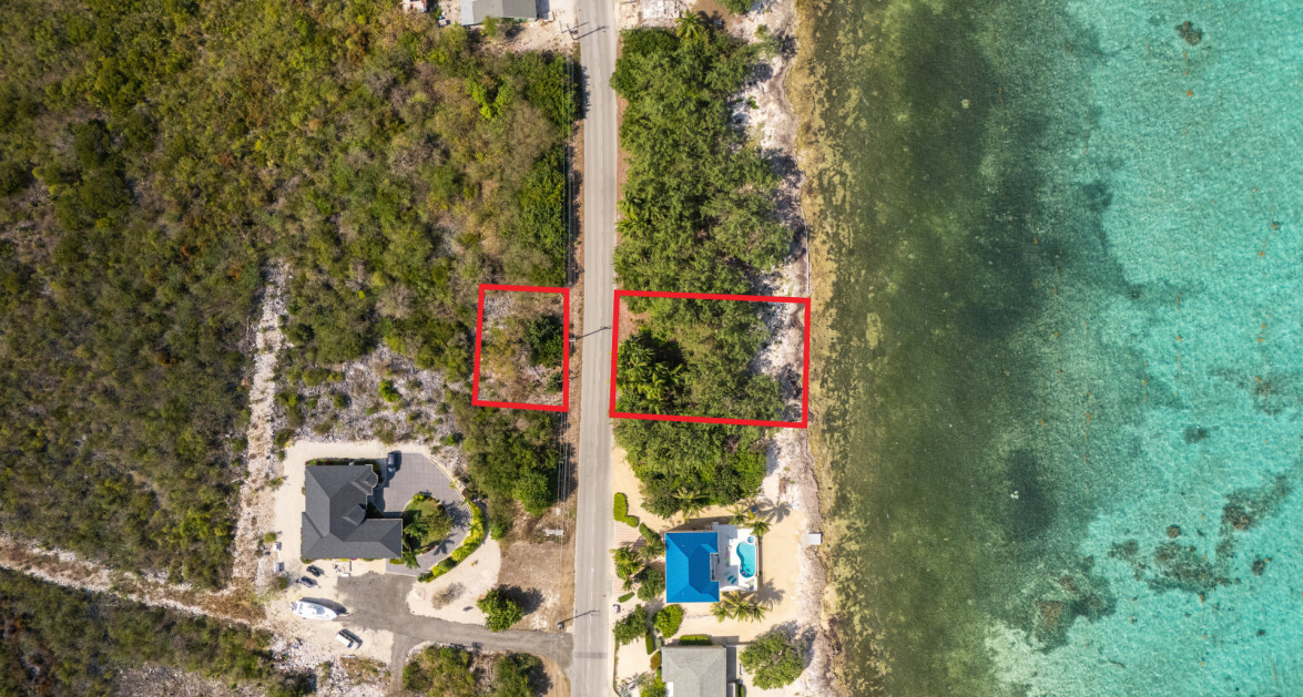 Colliers Beachfront Parcel - .38 Acres - Image 5