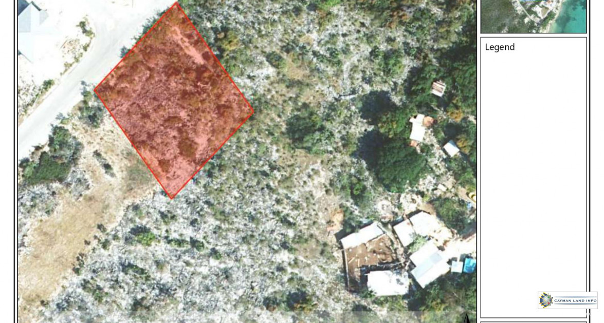 Colliers Duplex Lot - .32 Acres - Image 6