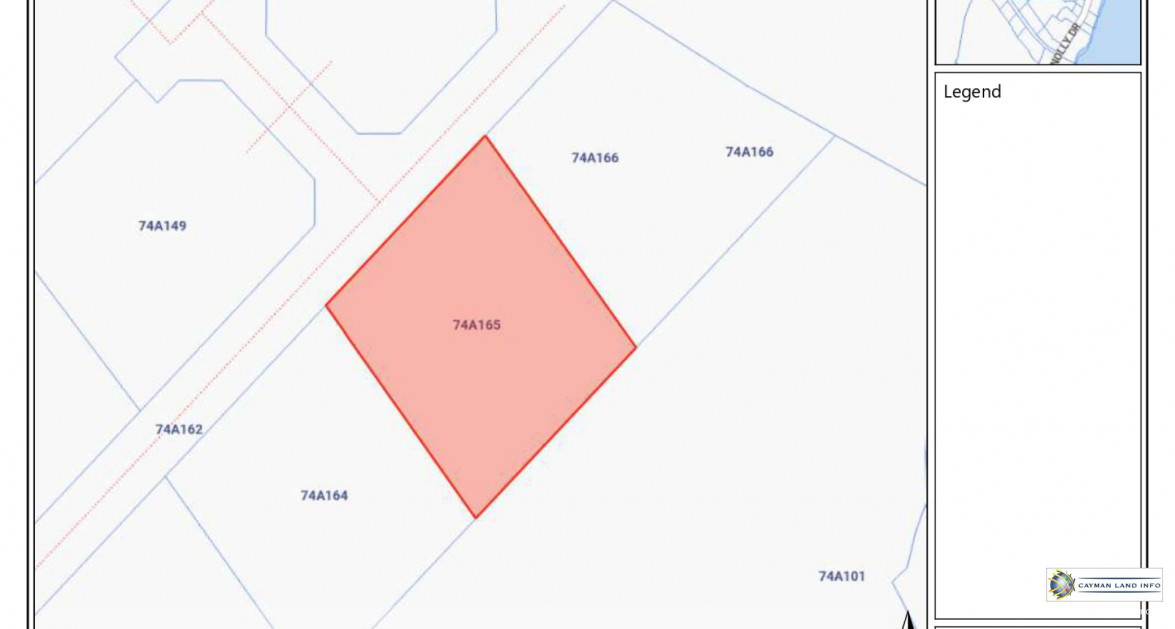 Colliers Duplex Lot - .32 Acres - Image 7