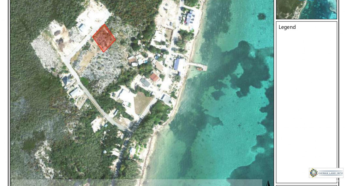 Colliers Duplex Lot - .32 Acres - Image 4