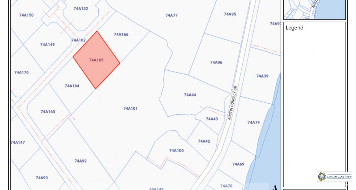 Colliers Duplex Lot - .32 Acres - Image 8