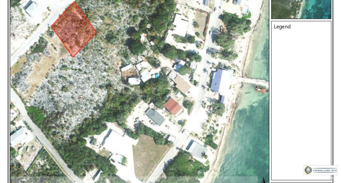 Colliers Duplex Lot - .32 Acres - Image 5