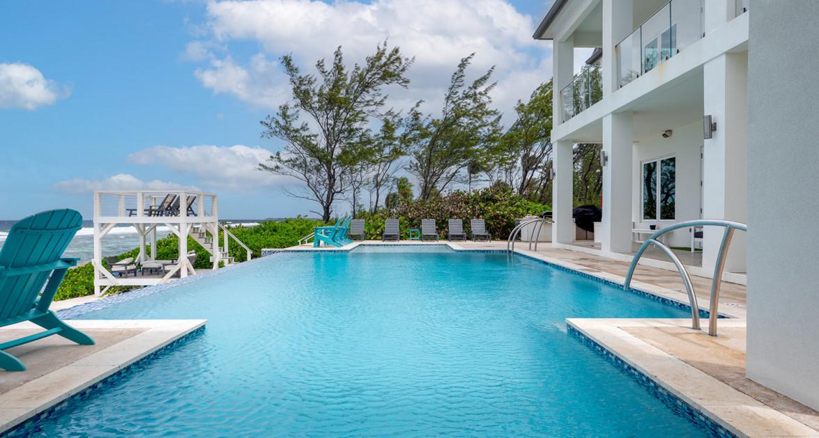 Coral Vista | High?Yield Beachfront Estate with Unbelievable Returns of 9.5% NET! - Image 6