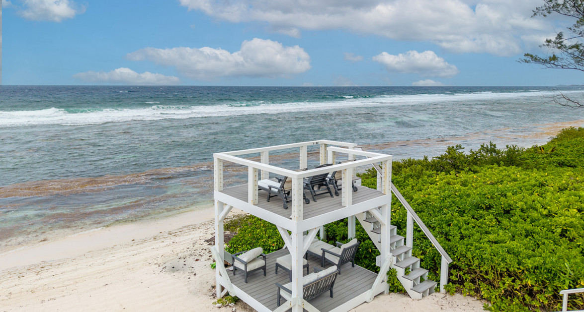 Coral Vista | High?Yield Beachfront Estate with Unbelievable Returns of 9.5% NET! - Image 5