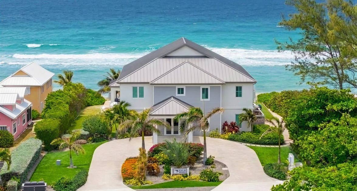 Coral Vista | High?Yield Beachfront Estate with Unbelievable Returns of 9.5% NET! - Image 1
