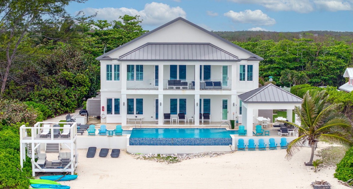 Coral Vista | High?Yield Beachfront Estate with Unbelievable Returns of 9.5% NET! - Image 2