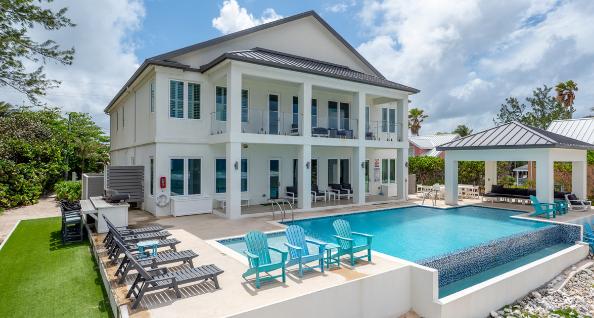 Coral Vista | High?Yield Beachfront Estate with Unbelievable Returns of 9.5% NET! - Image 8