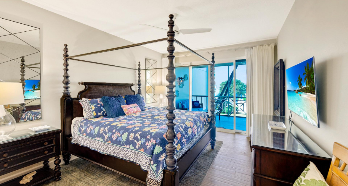 CRESCENT POINT UNIT #14 | SEVEN MILE BEACH - Fully Remodeled, Turnkey & Income-Producing Opportunity - Image 24
