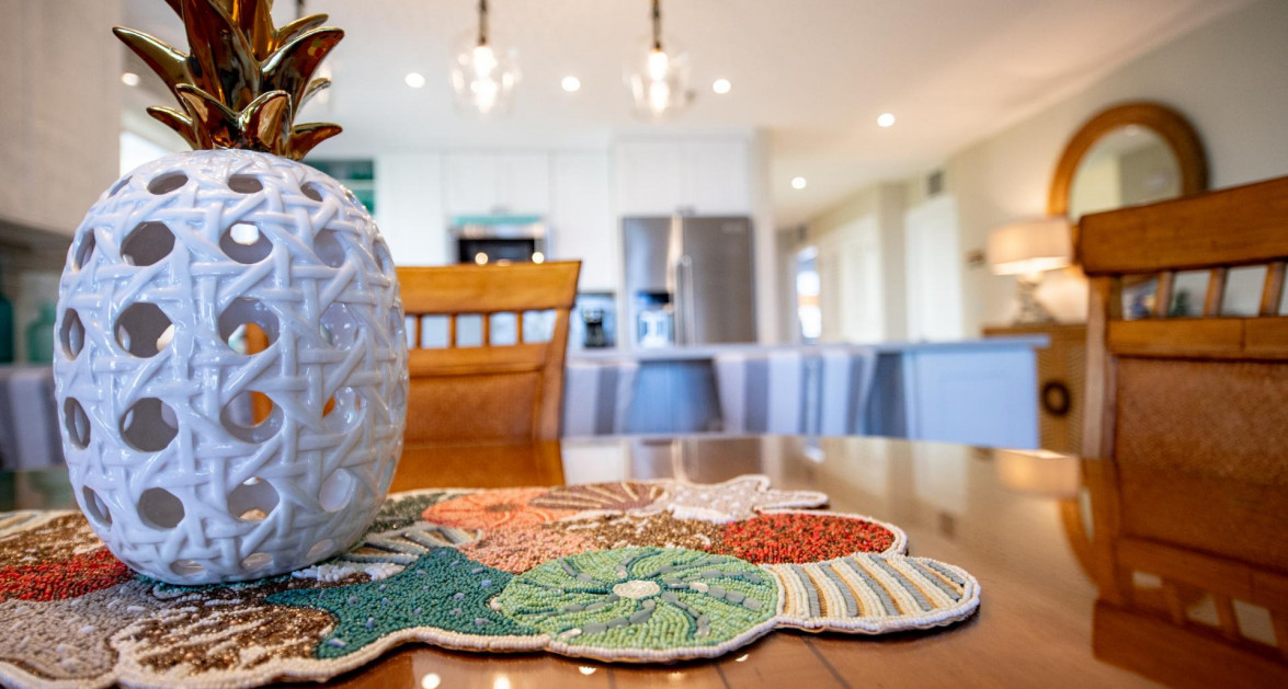 CRESCENT POINT UNIT #14 | SEVEN MILE BEACH - Fully Remodeled, Turnkey & Income-Producing Opportunity - Image 6