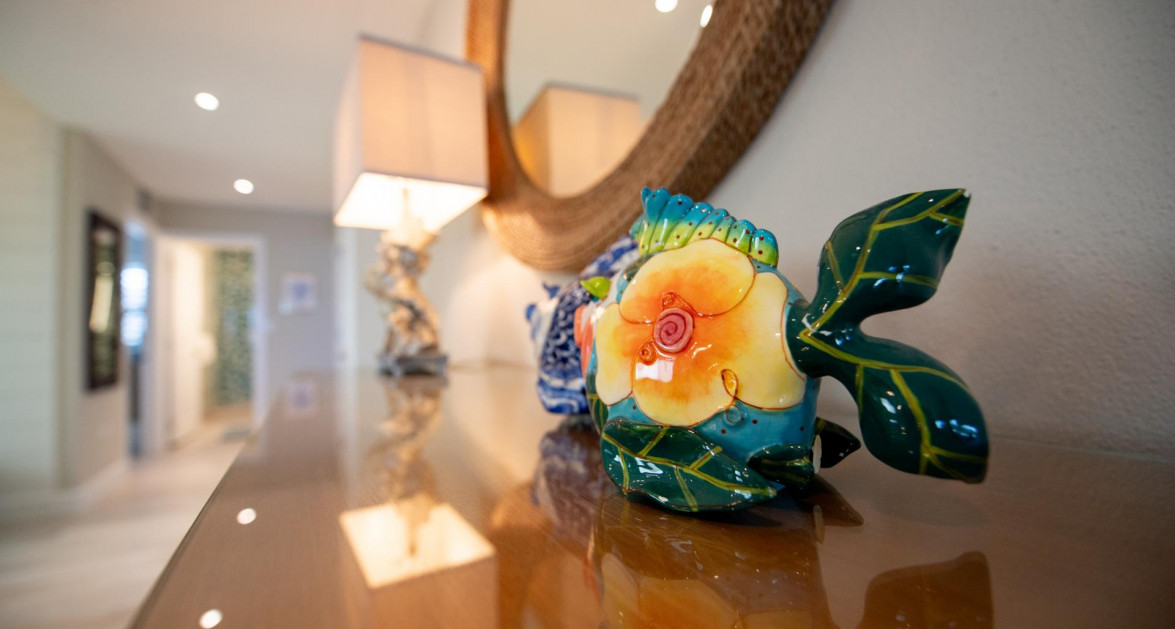 CRESCENT POINT UNIT #14 | SEVEN MILE BEACH - Fully Remodeled, Turnkey & Income-Producing Opportunity - Image 8