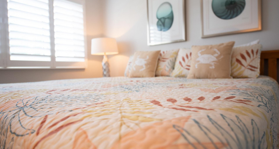 CRESCENT POINT UNIT #14 | SEVEN MILE BEACH - Fully Remodeled, Turnkey & Income-Producing Opportunity - Image 17