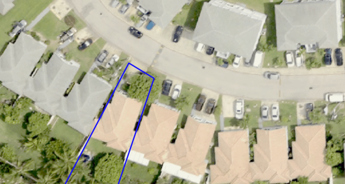 CREWE ROAD - 3 BED LARGE LOT - SILVER OAKS - Image 11