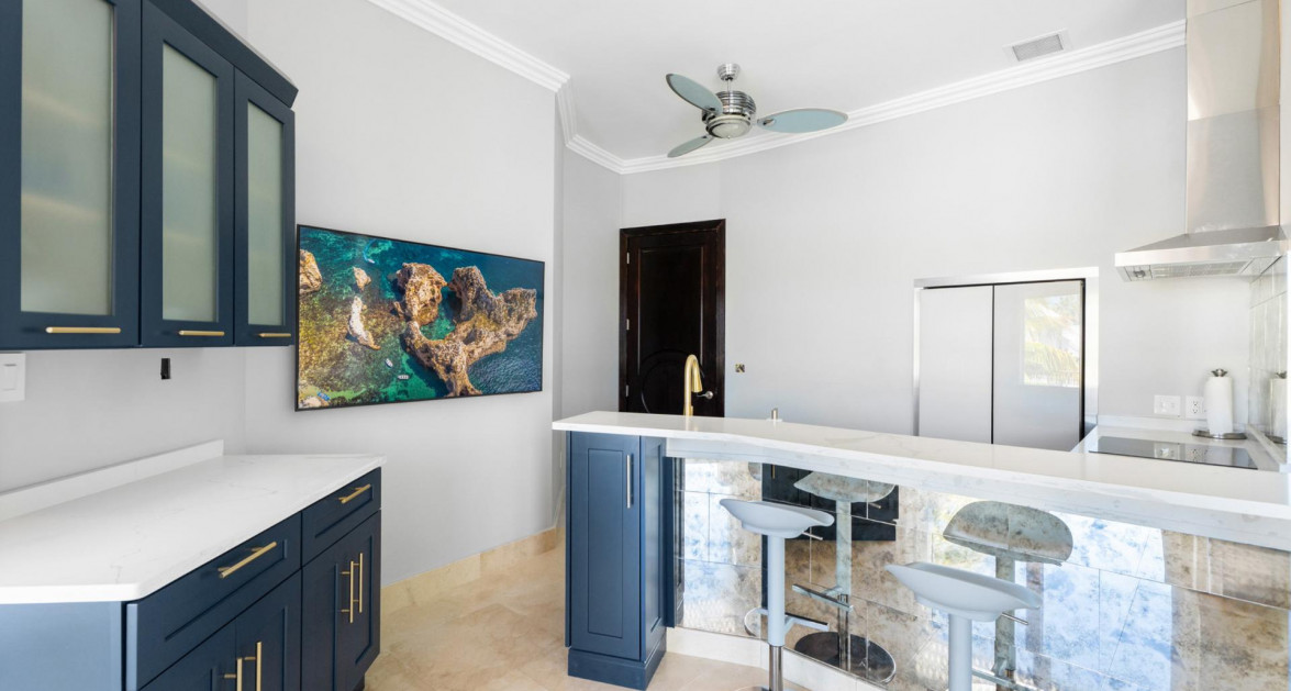 DIAMOND POINT | PATRICK’S ISLAND - EXCEPTIONAL PENINSULA ESTATE WITH EASY 2 BED EXPANSION - Image 25