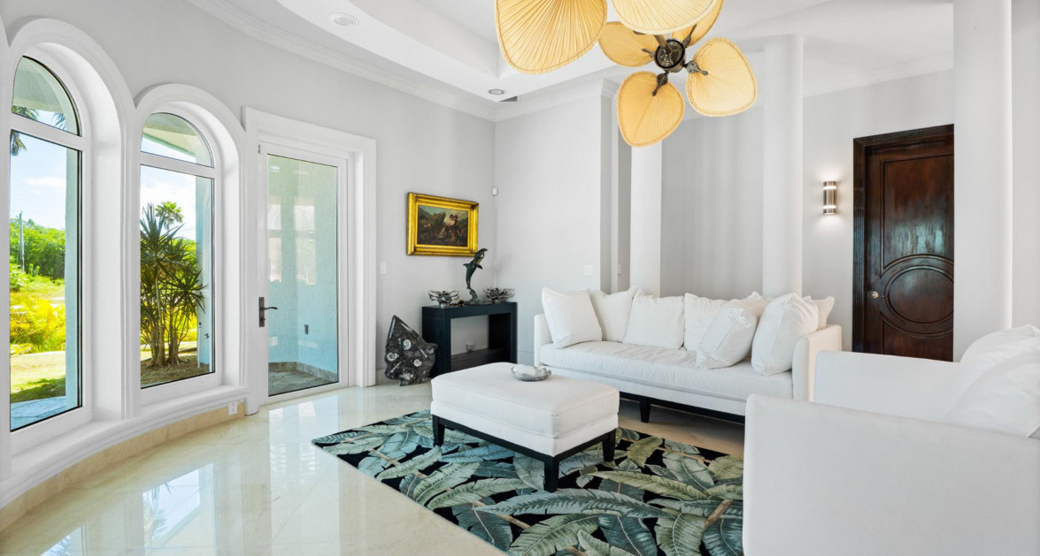 DIAMOND POINT | PATRICK’S ISLAND - EXCEPTIONAL PENINSULA ESTATE WITH EASY 2 BED EXPANSION - Image 8