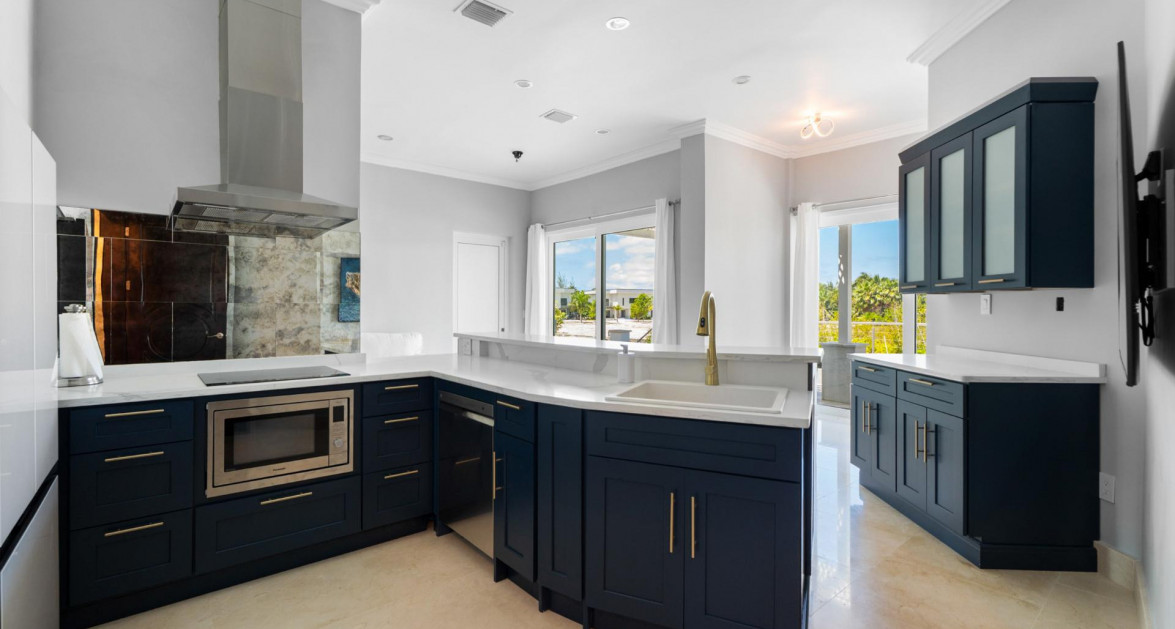 DIAMOND POINT | PATRICK’S ISLAND - EXCEPTIONAL PENINSULA ESTATE WITH EASY 2 BED EXPANSION - Image 27