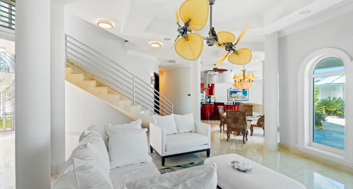 DIAMOND POINT | PATRICK’S ISLAND - EXCEPTIONAL PENINSULA ESTATE WITH EASY 2 BED EXPANSION - Image 9